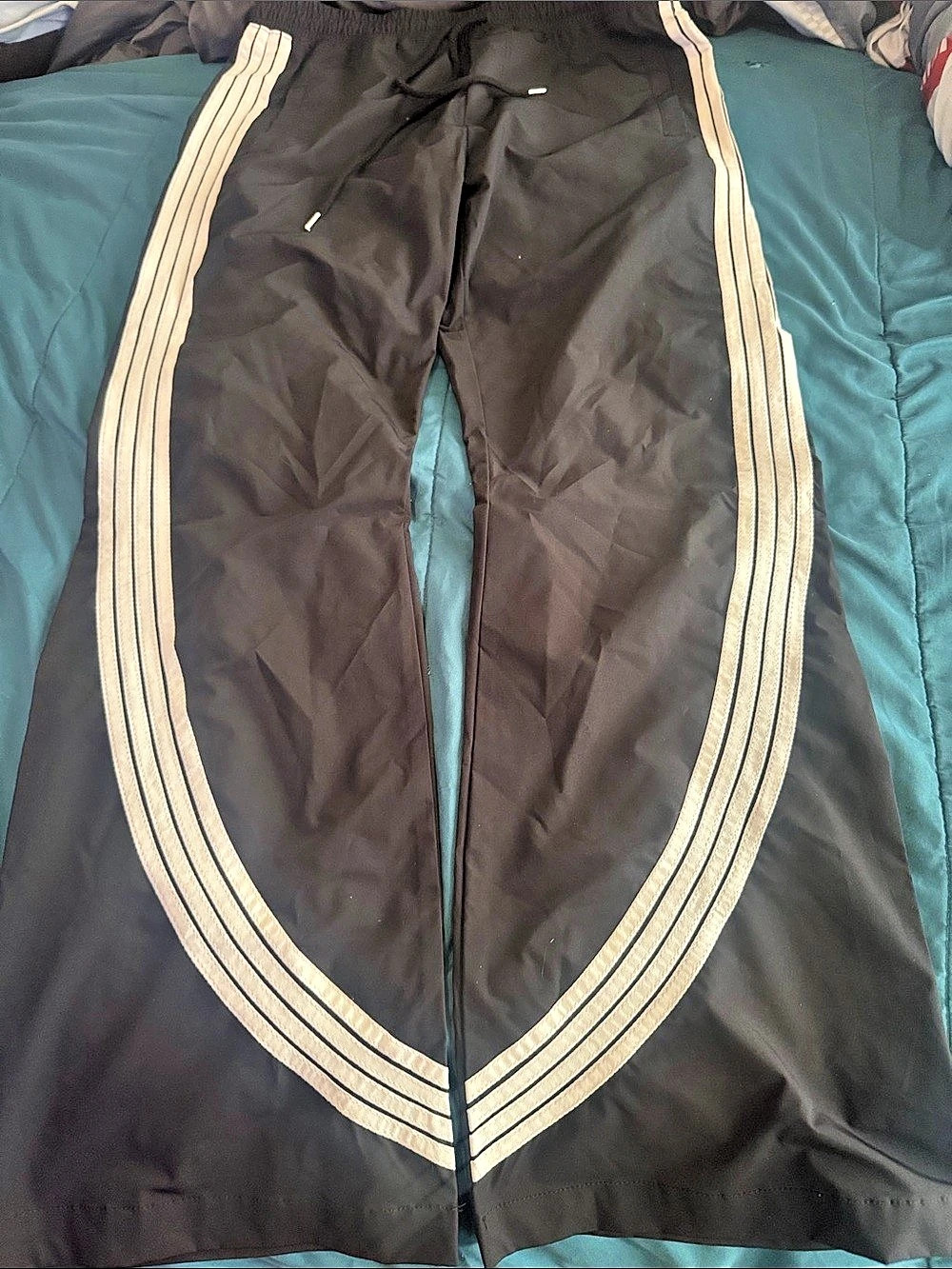 Kreamy woman track pants
